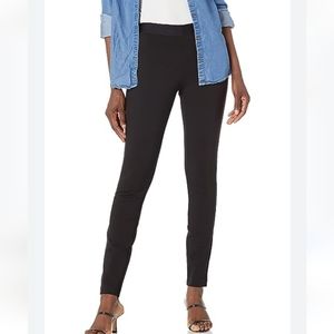 ECI Black Leggings for Women